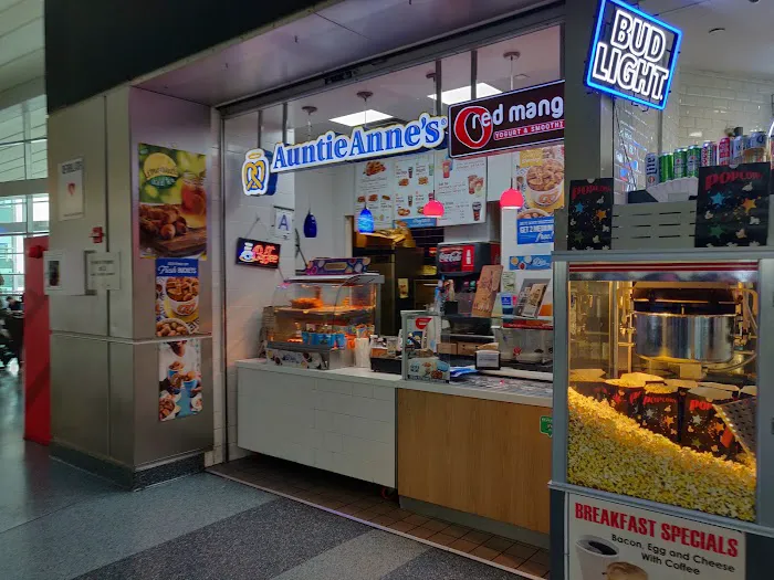 Auntie Anne's Picture 4