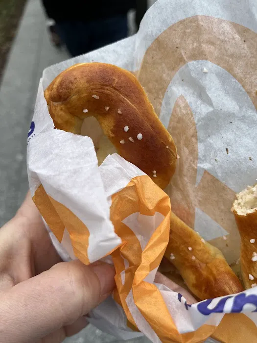 Auntie Anne's Picture 5