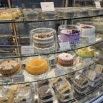Capy Tres Leches Cake