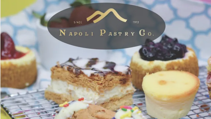 Napoli Pastry Co. Picture 2