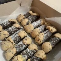 Napoli Pastry Co. ico