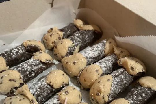 Napoli Pastry Co.