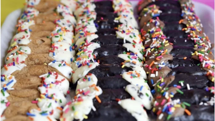 Napoli Pastry Co. Picture 5