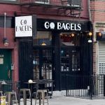 Go Bagels