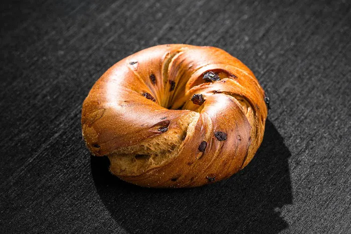 Go Bagels Picture 5