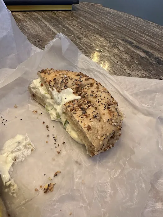 Go Bagels Picture 4