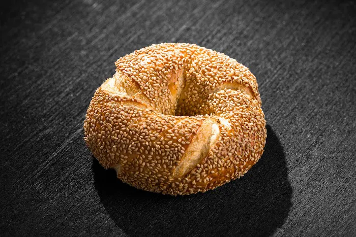 Go Bagels Picture 9