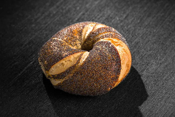 Go Bagels Picture 8
