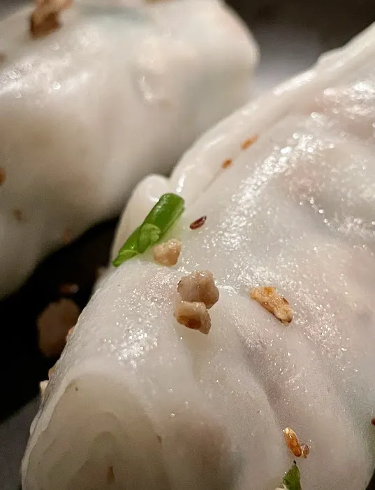 Ho Won Bake Shoppe (melon cakes) Picture 9