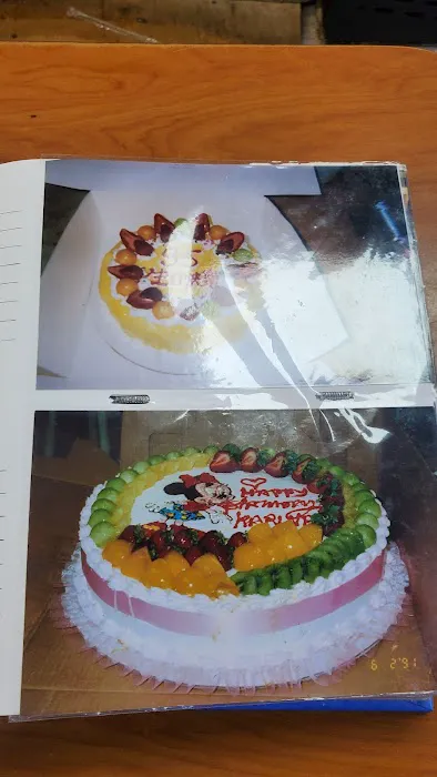 Manna House Bakery Inc Picture 5