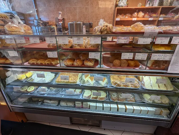 Manna House Bakery Inc Picture 2