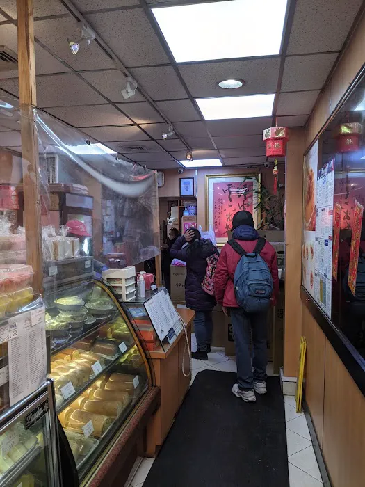 Manna House Bakery Inc Picture 9
