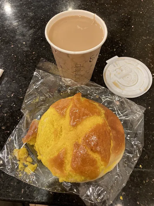 Manna House Bakery Inc Picture 7