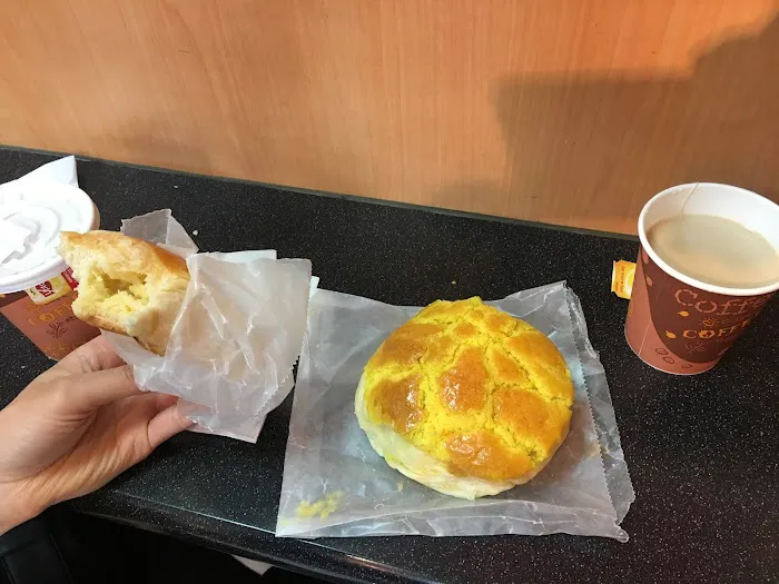 Manna House Bakery Inc Picture 10