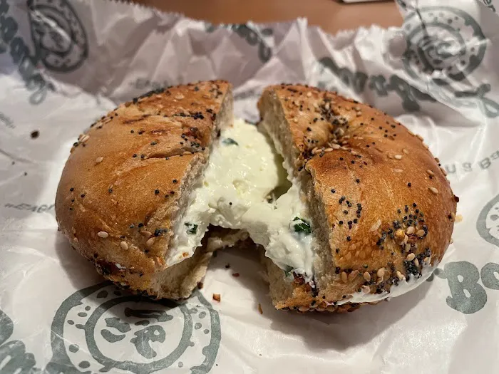 Ess-a-Bagel Time Out Market New York Picture 2