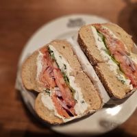 Ess-a-Bagel Time Out Market New York ico