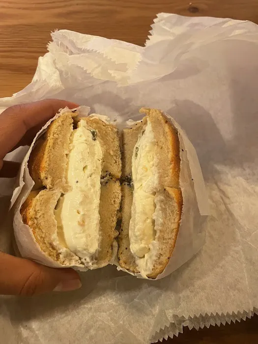 Ess-a-Bagel Time Out Market New York Picture 8