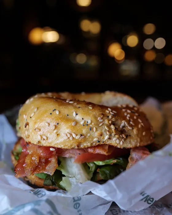 Ess-a-Bagel Time Out Market New York Picture 7