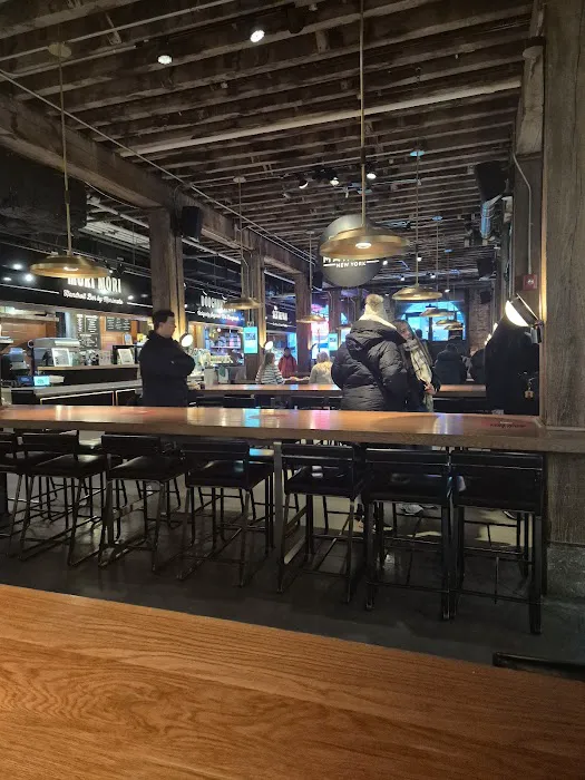 Ess-a-Bagel Time Out Market New York Picture 9