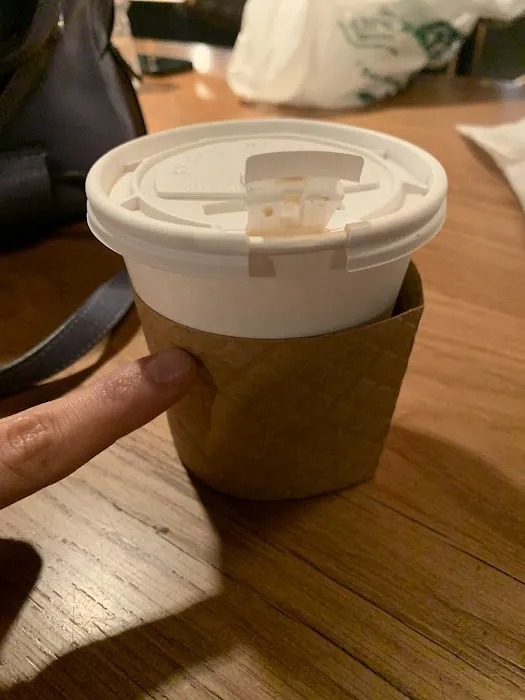 Ess-a-Bagel Time Out Market New York Picture 6