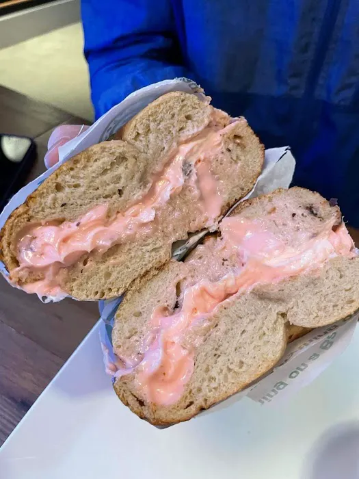 Ess-a-Bagel Time Out Market New York Picture 10