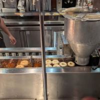 Doughnuttery Time Out Market New York ico