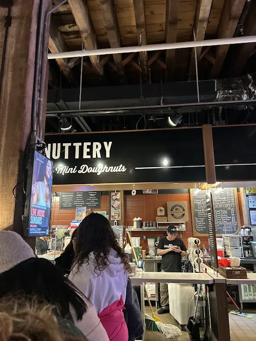 Doughnuttery Time Out Market New York Picture 6