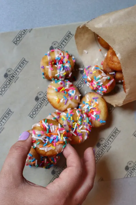 Doughnuttery Time Out Market New York Picture 5