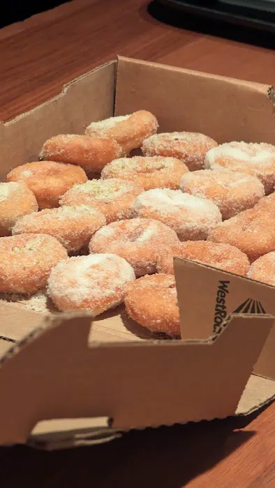 Doughnuttery Time Out Market New York Picture 9