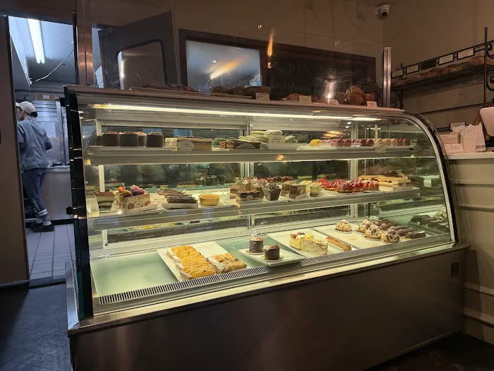 Almondine Bakery Picture 4