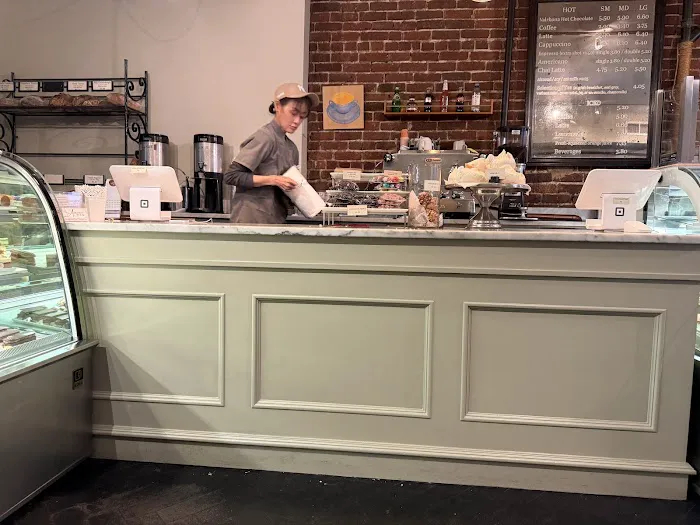 Almondine Bakery Picture 5