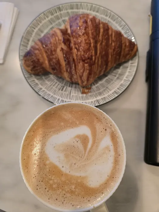 Almondine Bakery Picture 7
