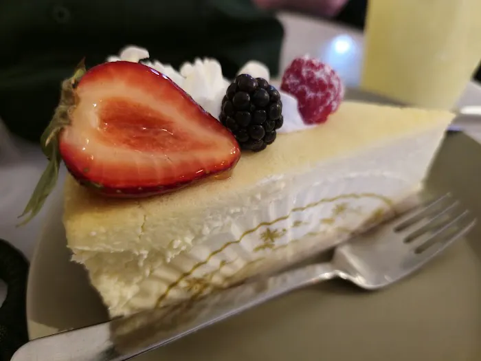 Almondine Bakery Picture 10