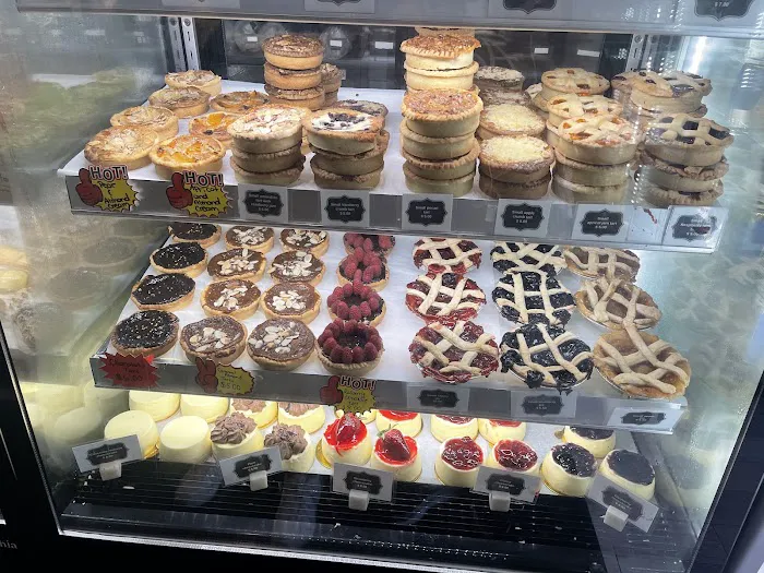 Le French Tart Picture 2