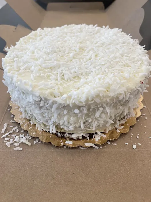 Le French Tart Picture 10