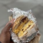 La Bagel Delight at Dumbo