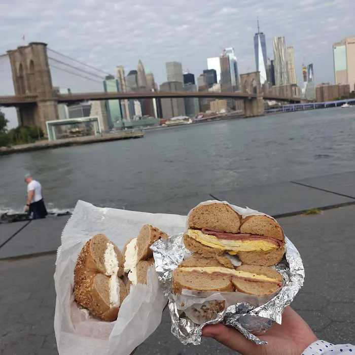 La Bagel Delight at Dumbo Picture 6