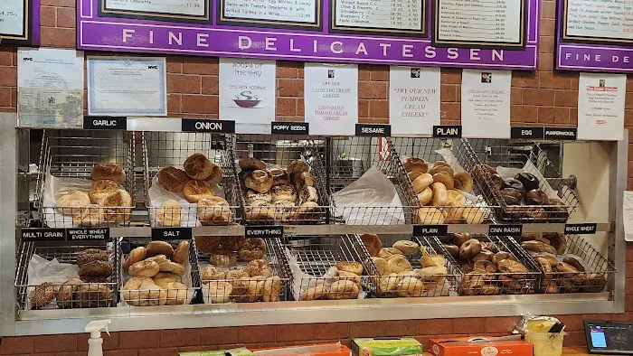 La Bagel Delight at Dumbo Picture 4
