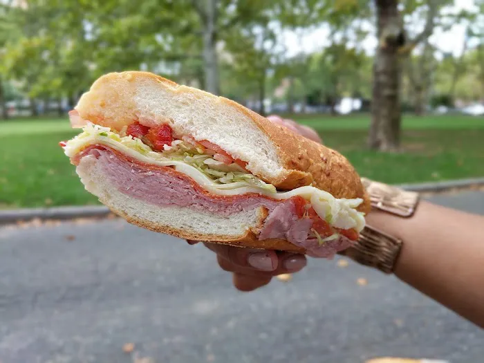 La Bagel Delight at Dumbo Picture 9