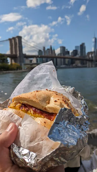 La Bagel Delight at Dumbo Picture 8