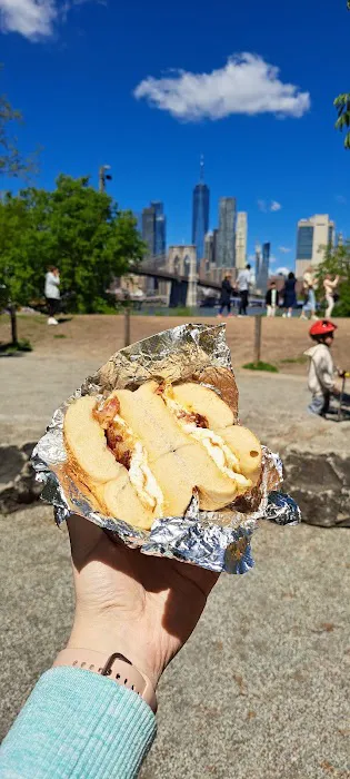 La Bagel Delight at Dumbo Picture 7
