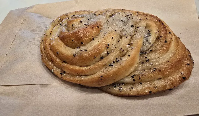 Ferrane Bakery Picture 2
