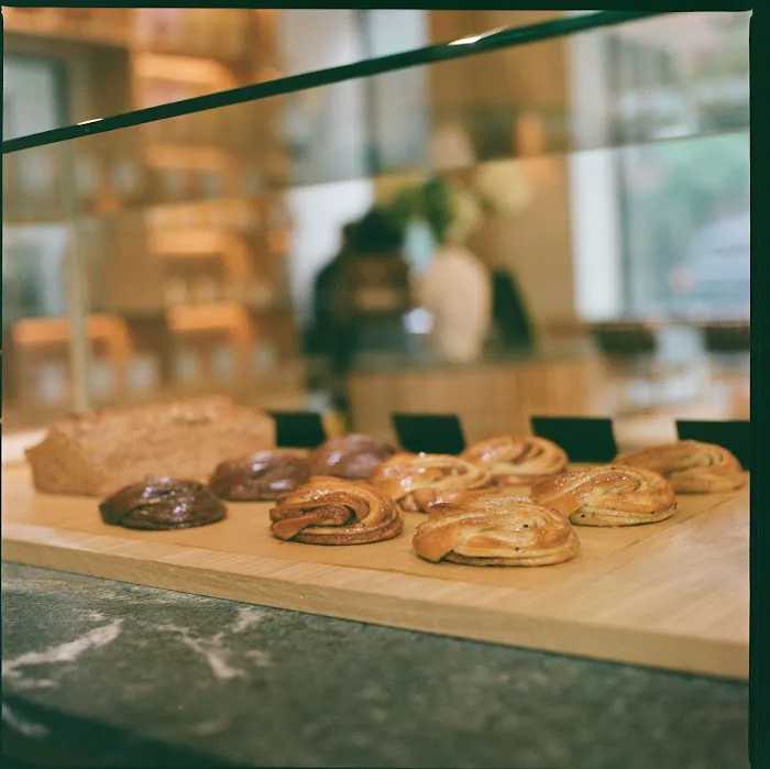 Ferrane Bakery Picture 3