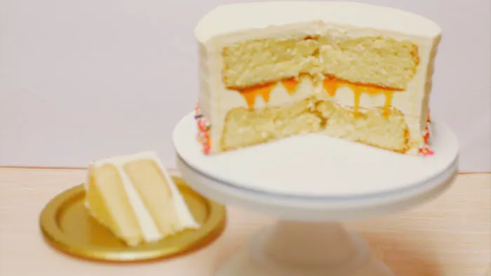 Build a Cake Workshop Picture 2