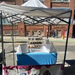 Build a Cake Workshop