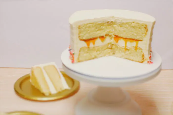 Build a Cake Workshop Picture 8