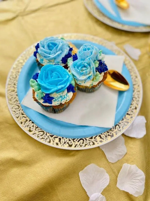 Build a Cake Workshop Picture 7