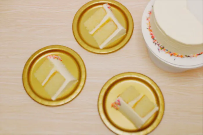 Build a Cake Workshop Picture 9