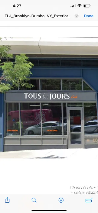 Tous Les Jours Picture 3