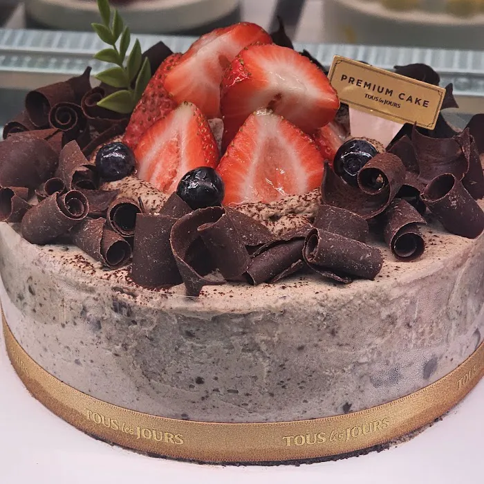 Tous Les Jours Picture 4